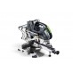 FESTOOL KAPEX KSC 60 EB-Basic skersavimo pjūklas